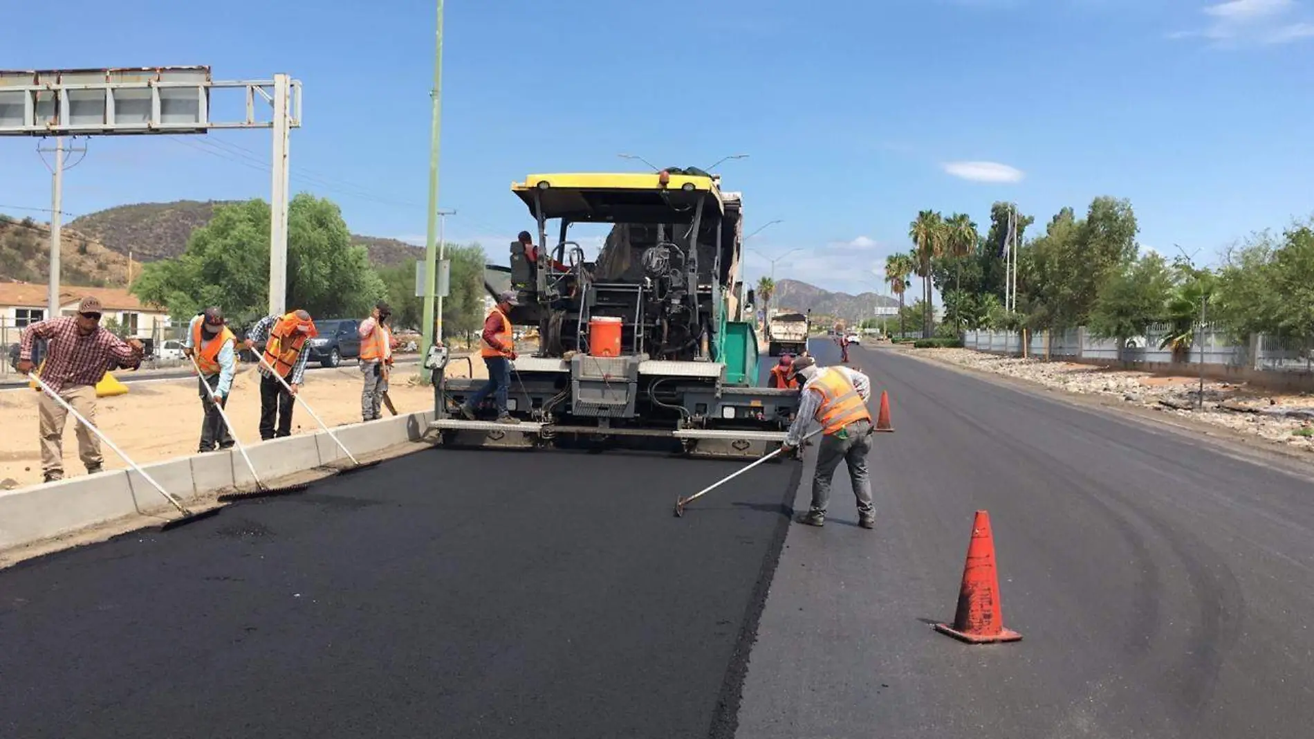 pavimentacion 